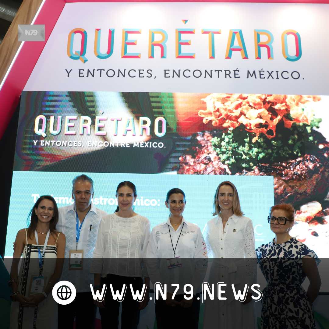 Impulsará CANIRAC Nacional la gastronomía queretana