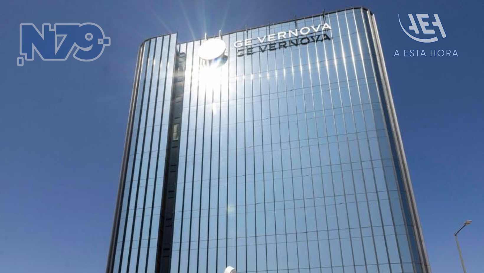 Inaugura Gobernador Oficinas de Ingeniería de GE Vernova