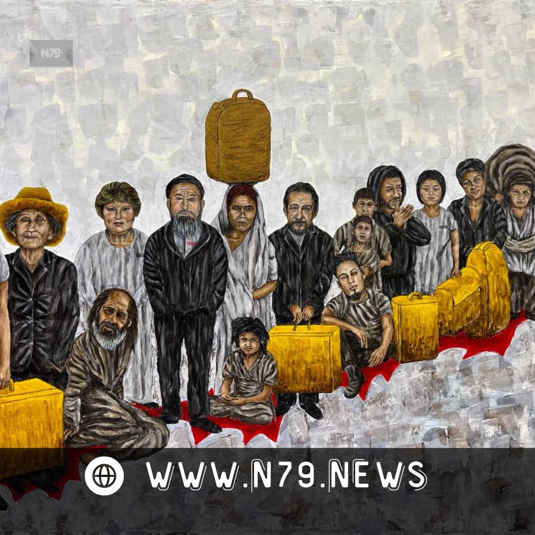 Inauguran en el MACQ la exposición “Realidades Incomprensibles”, de Rodney Zelenka