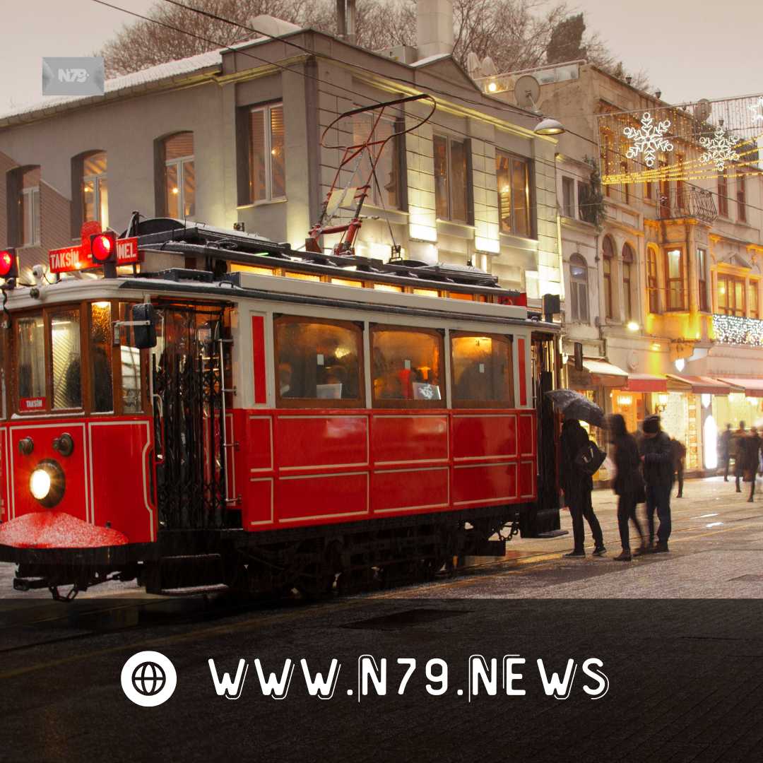 Incendio en Estambul dejo 29 víctimas mortales