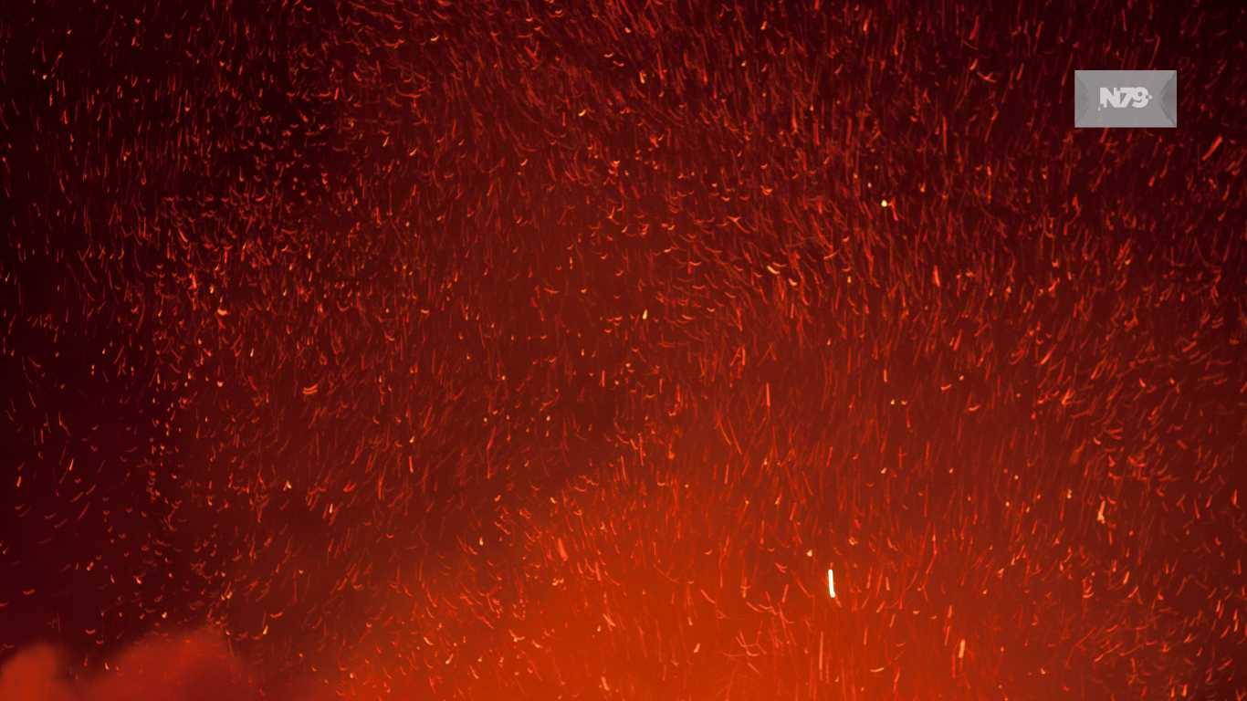 Incendio en Rumania deja al menos cinco muertos