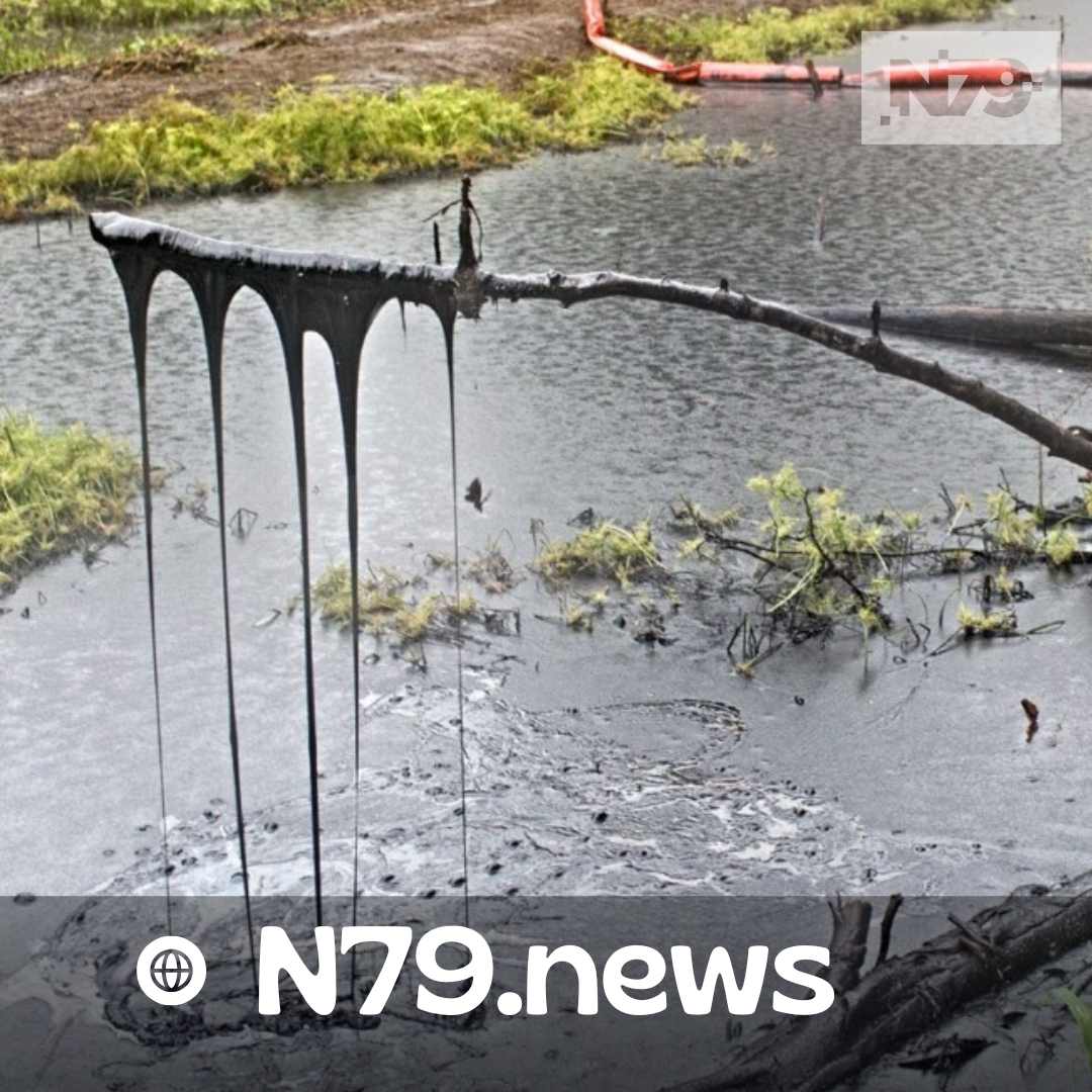 Indígenas exigen fin de la explotación petrolera en la Amazonia