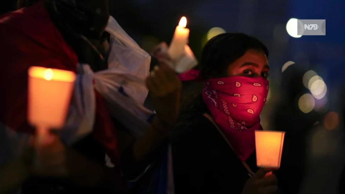 Indígenas opuestos a contrato minero en Panamá suspenderán bloqueos durante 12 horas este día