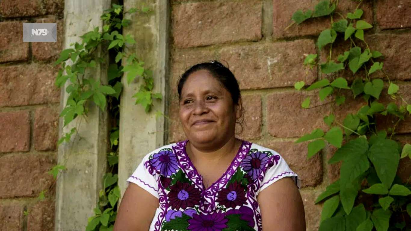Inés indígena torturada hace 21 años gana caso a militar