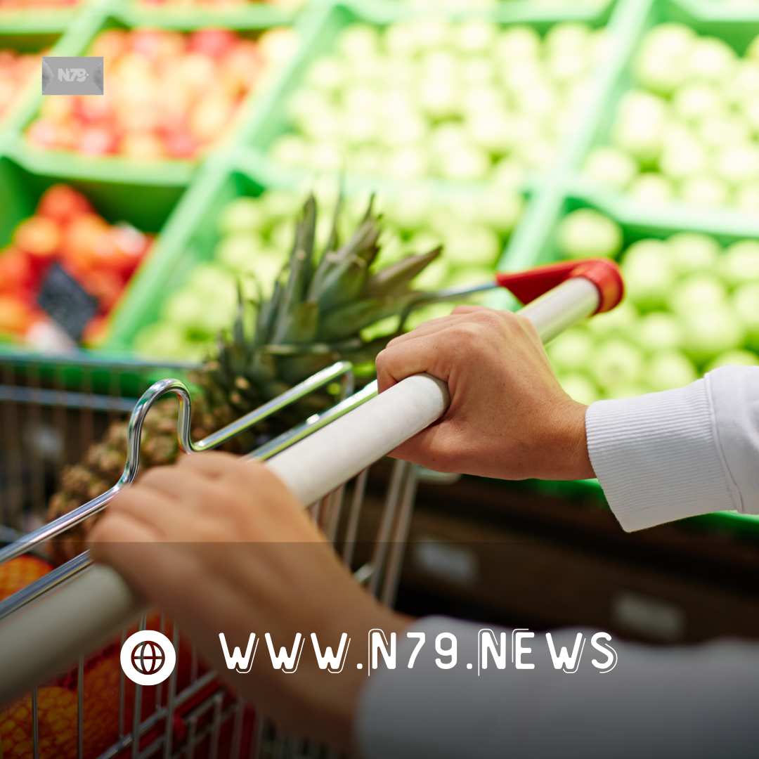 Inflación en México sube a 5.57% en julio