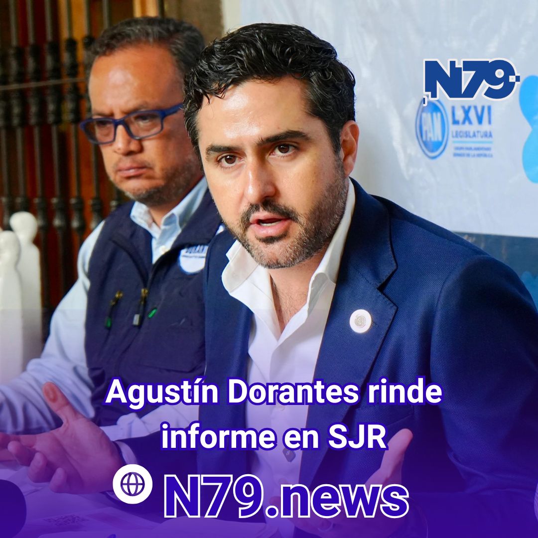 Informe Legislativo