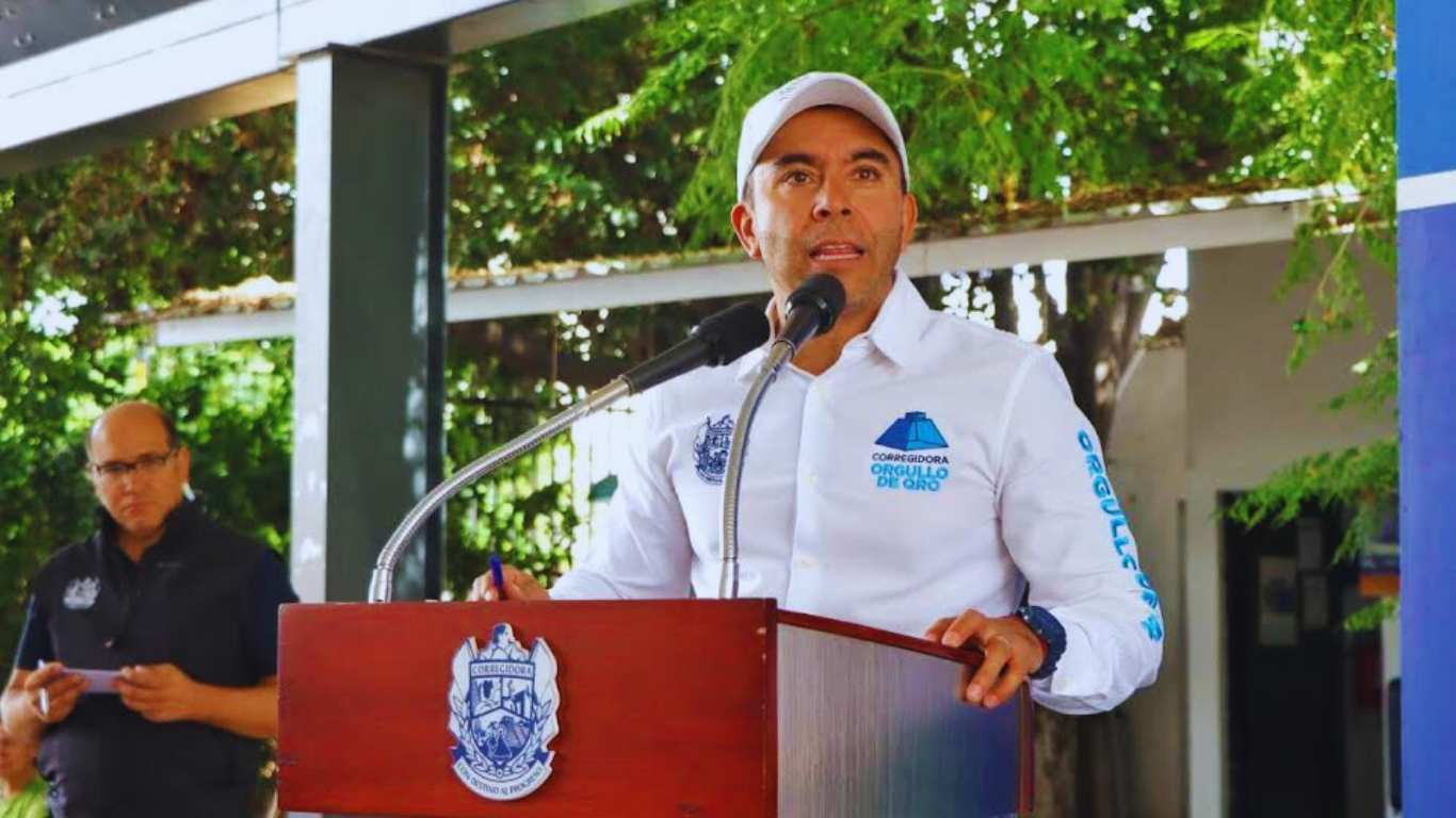 Inicia Curso de Verano Inclusivo 2023 en Corregidora