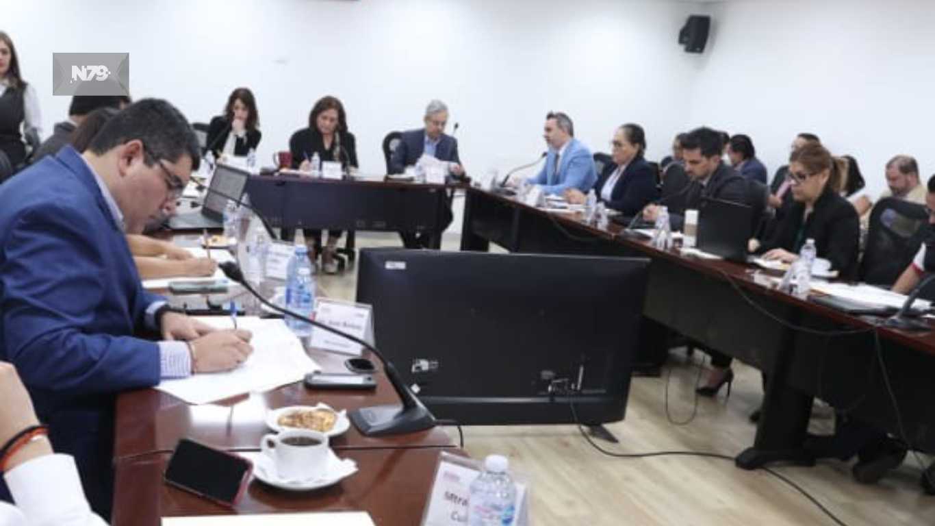 Inicia INE trabajos para el diseño de la estrategia de capacitación y asistencia electoral de 2024