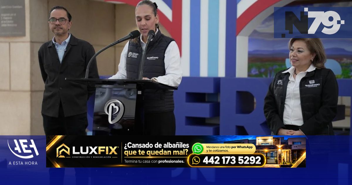 Inicia colecta invernal de cobijas en Querétaro