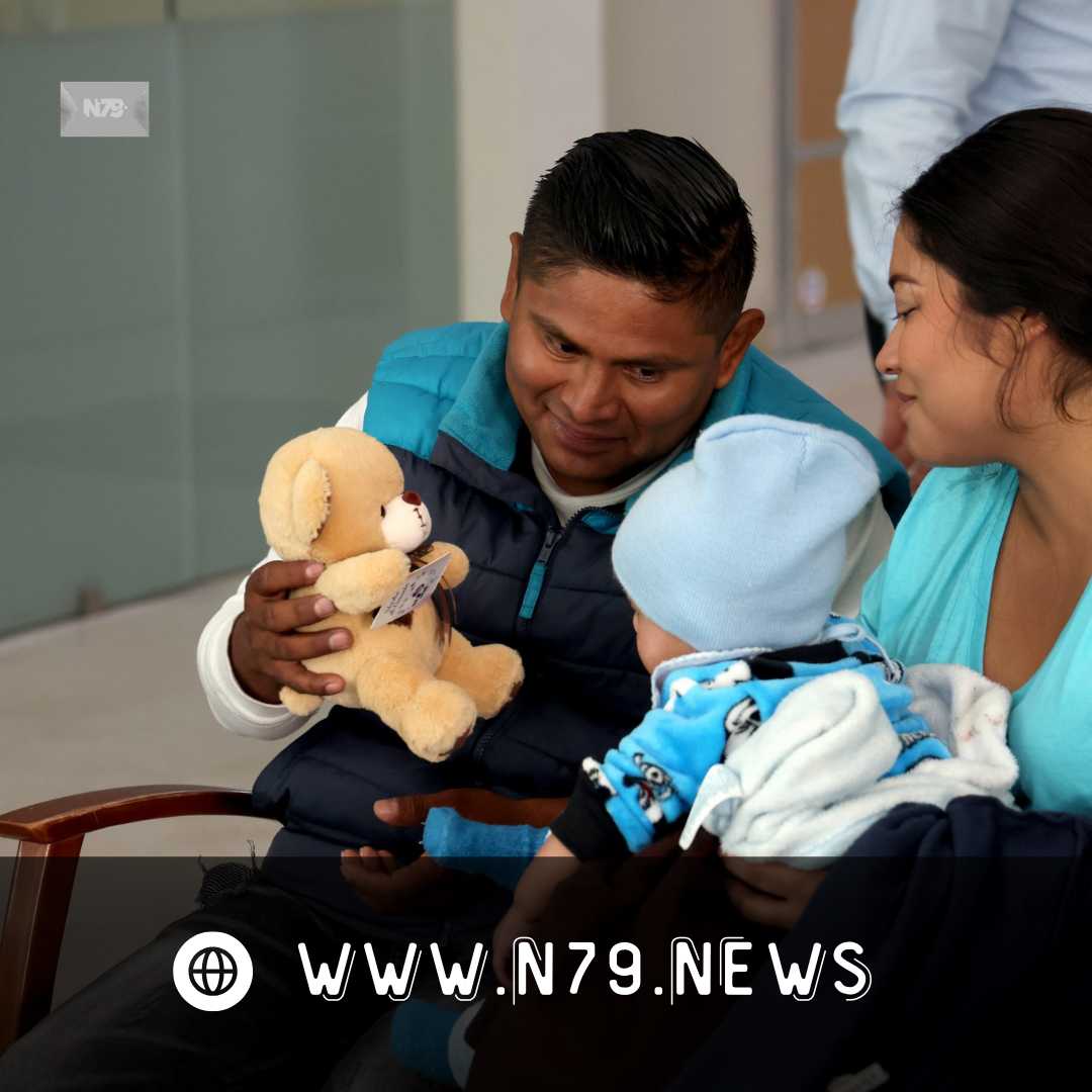 Inicia segunda Jornada Quirúrgica para Pacientes con Fisura Labio Palatina