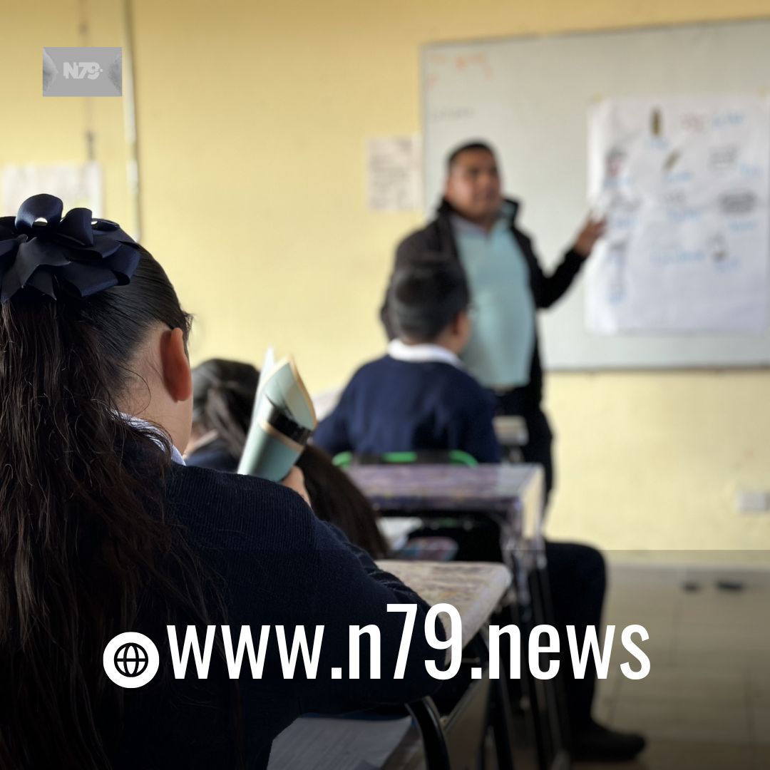 Inician actividades del ciclo escolar en 2,111 escuelas de Querétaro