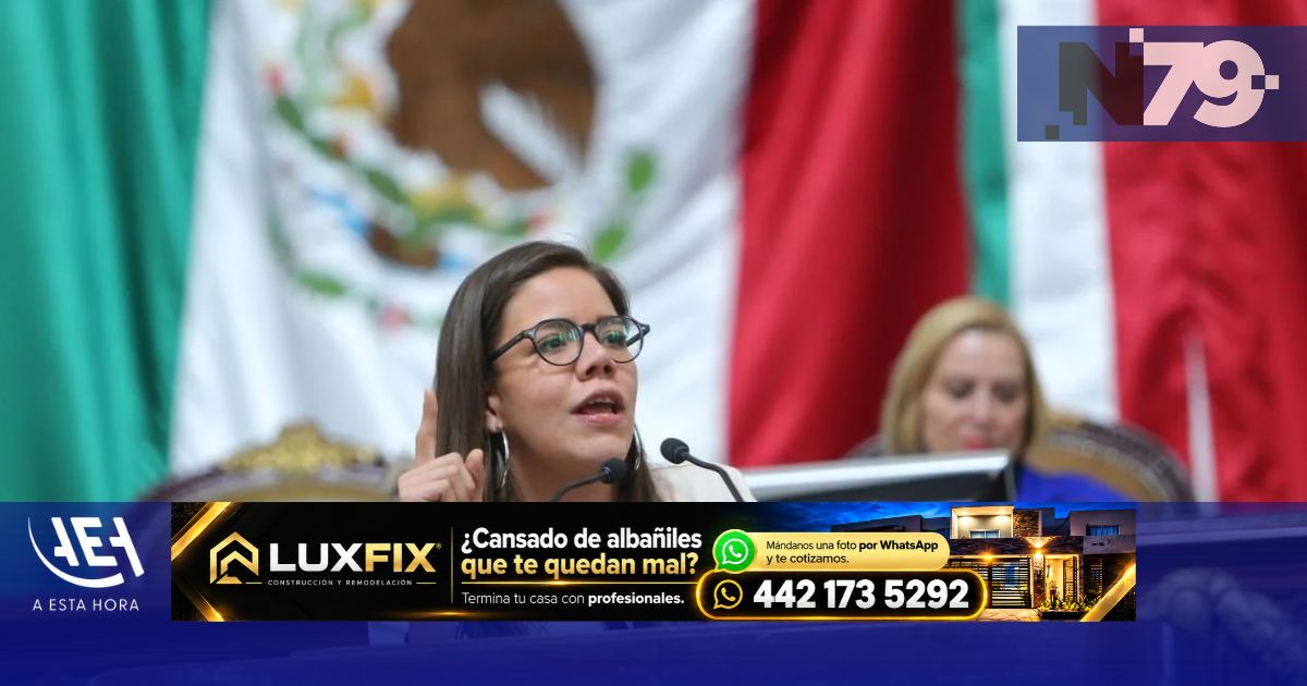 Paty Urriza cuestiona gasto y contratación capitalina