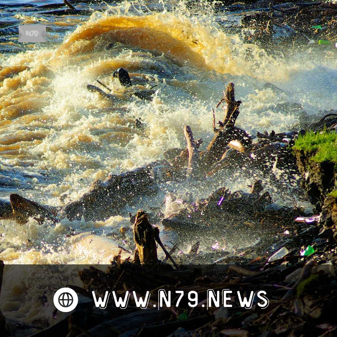 Inundaciones en Kenia dejan al menos 228 muertos