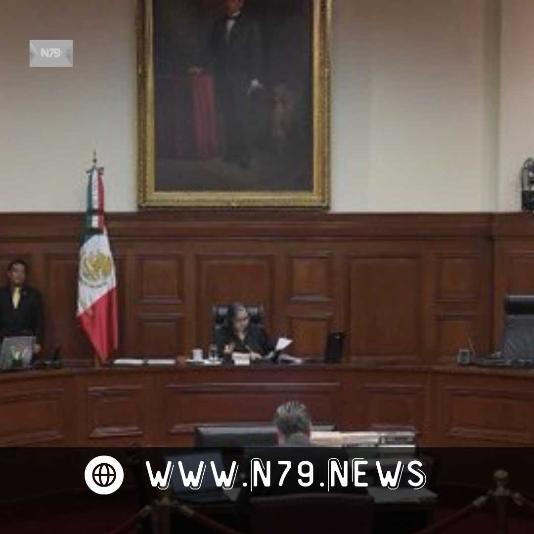 Invalida La Corte disposición del Código Penal para el Estado de Nayarit, relativa a la suspensión de personas servidoras públicas