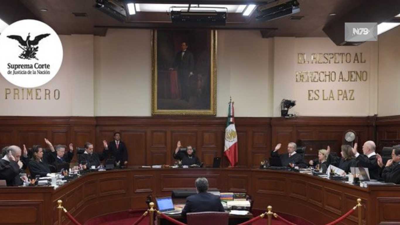 Invalida La Corte disposiciones legales que preveían cobros por expedición de copias certificadas en dos municipios del Estado de Nayarit