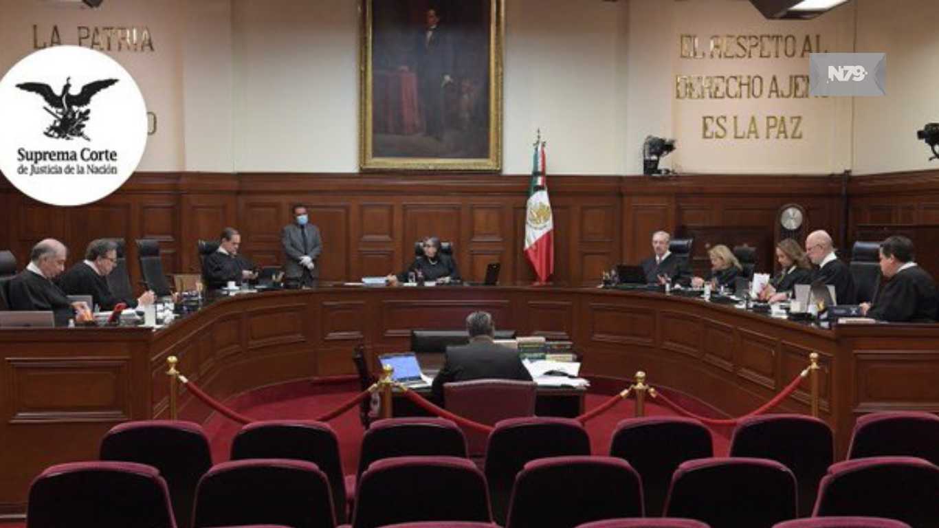 Invalida La Corte reforma a la Constitución del Estado de Sonora, por un vicio en el proceso legislativo