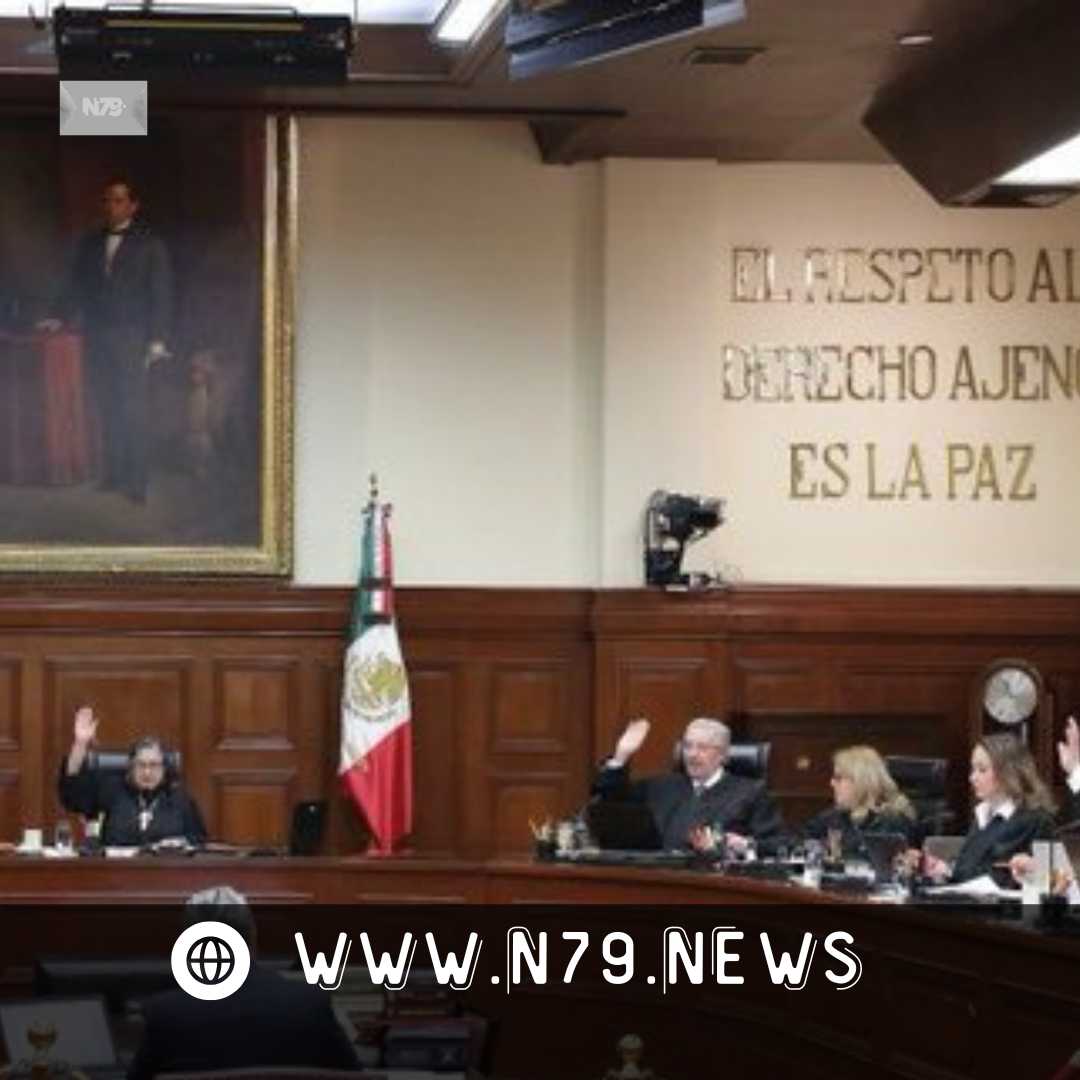 Invalida la SCJN el artículo 44 del Código Civil para el Estado de Zacatecas