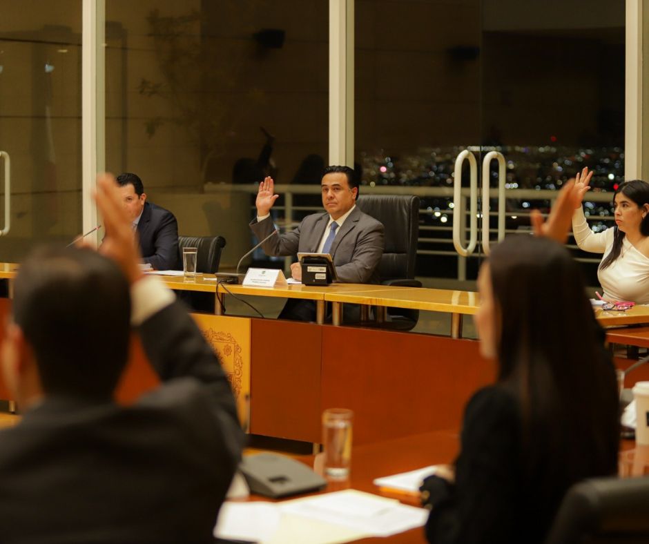 Inversión histórica para obra pública en Querétaro