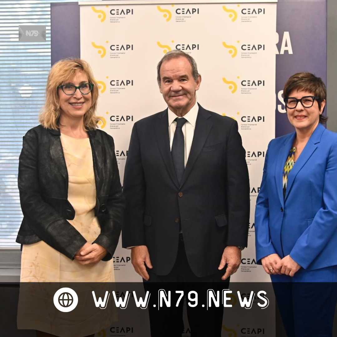 Inversión latinoamericana en España, como trampolín a Europa, Oriente próximo y Asia