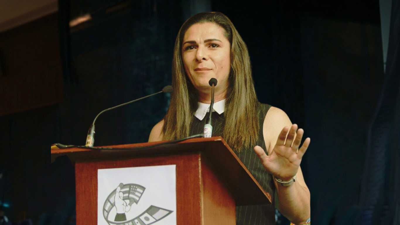 Investigan a Directora de Conade por Irregularidades en Manejo de Recursos