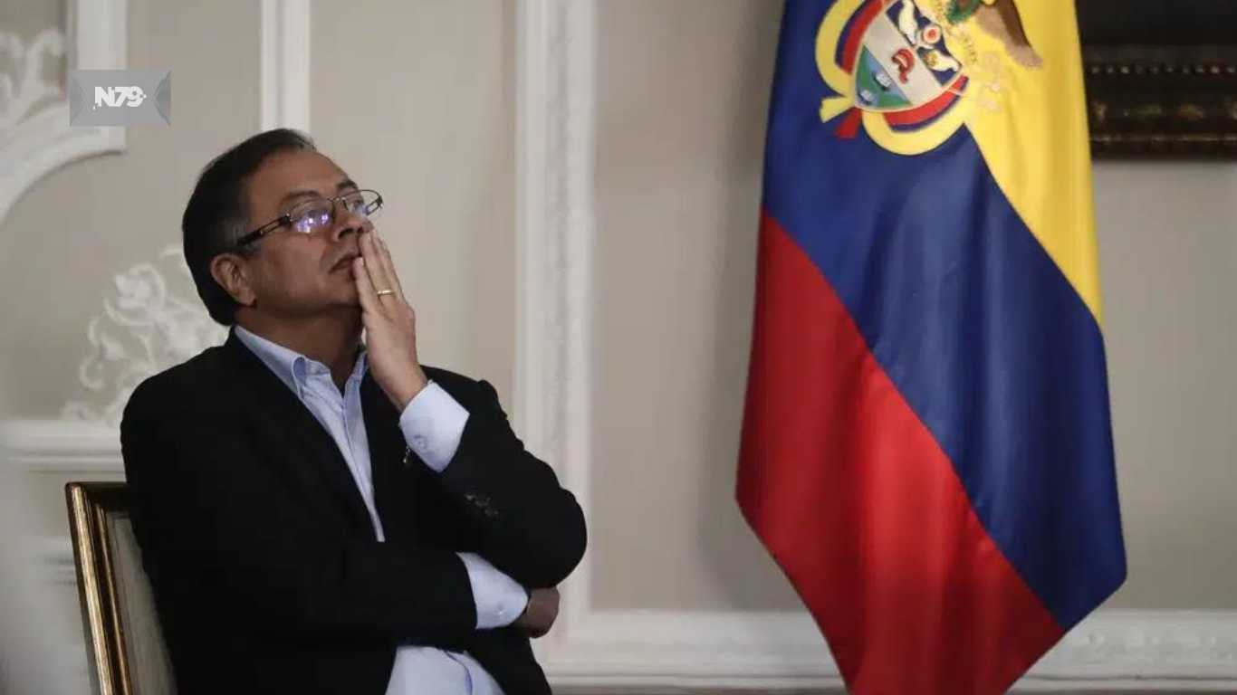 Investigan por lavado de activos a hijo de Petro en Colombia
