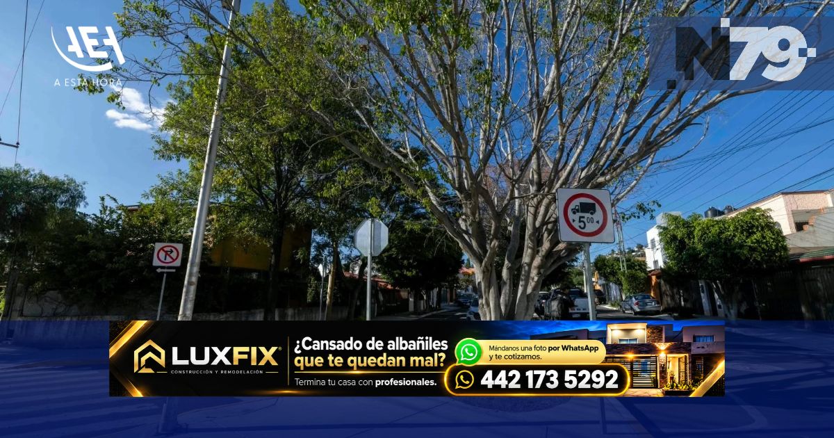 Invierten 18.4 mdp en Constituyentes del Parque