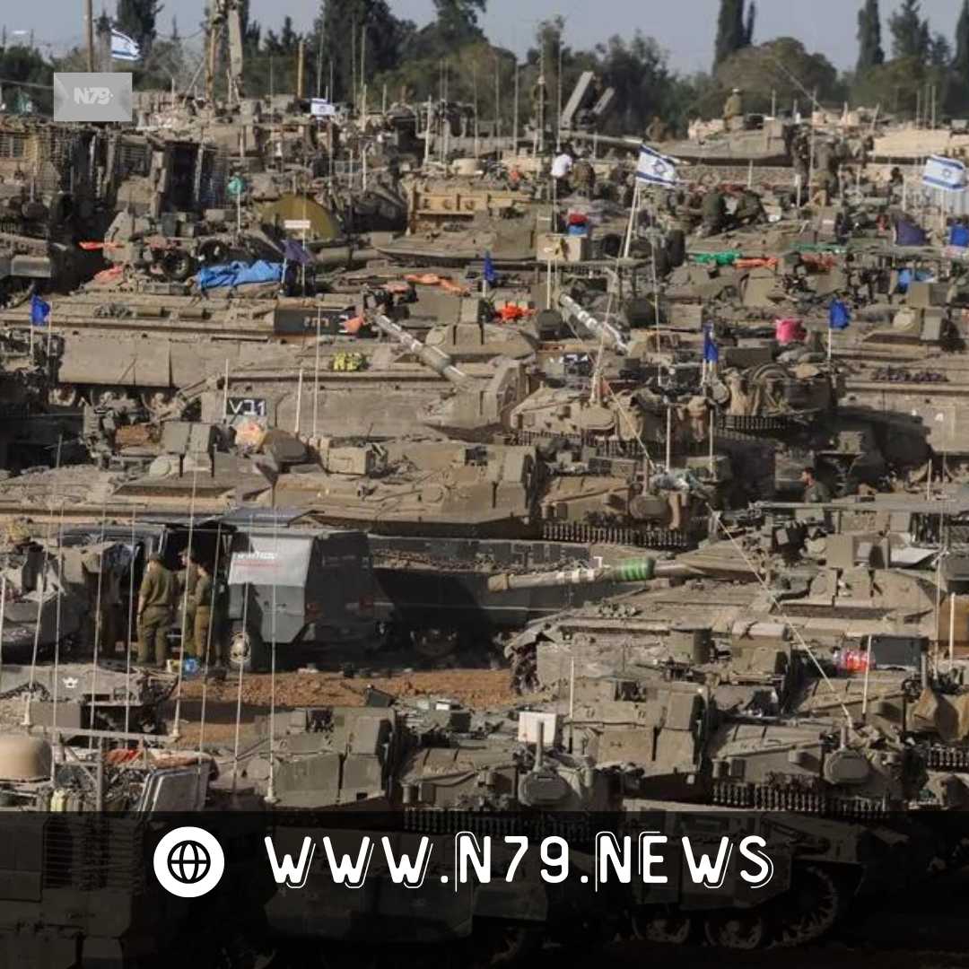 Israel aprueba expandir operación en Rafah
