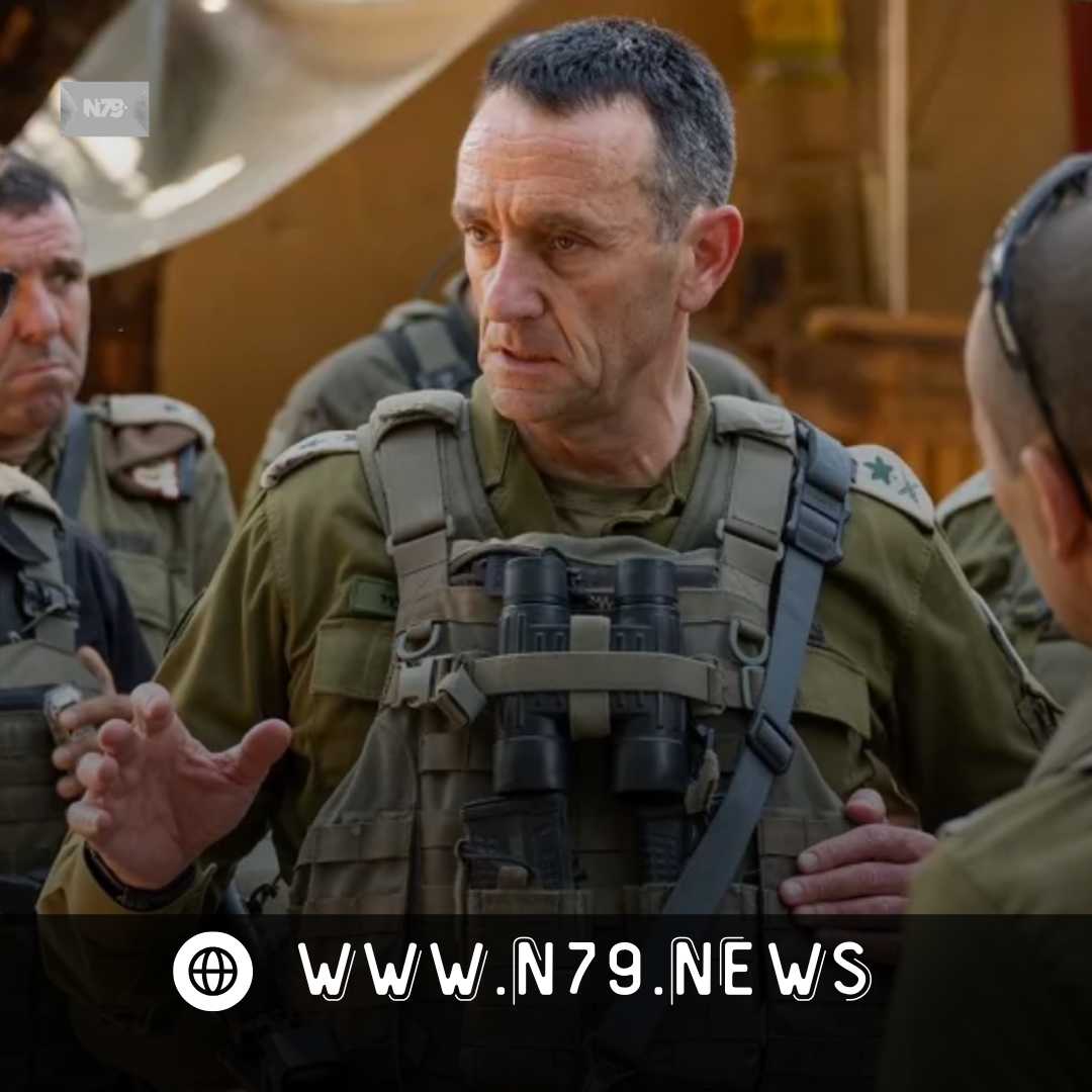 Israel cerca de tomar una decisión contra Hezbolá
