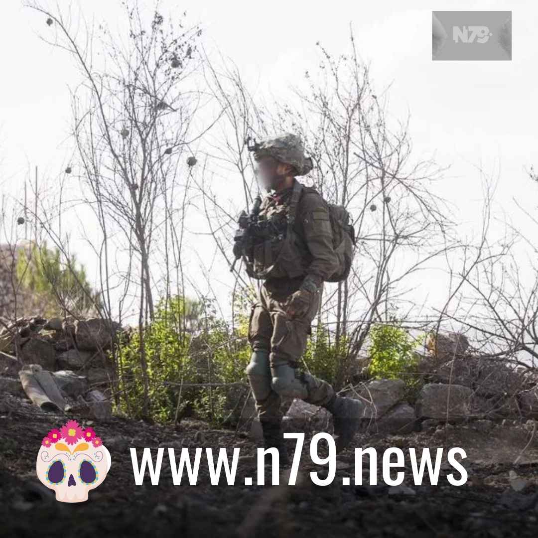 Israel ha eliminado a unos 1500 terroristas de Hezbolá