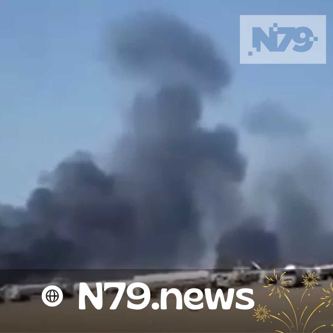 Israel lanza un nuevo ataque contra los hutíes en Yemen