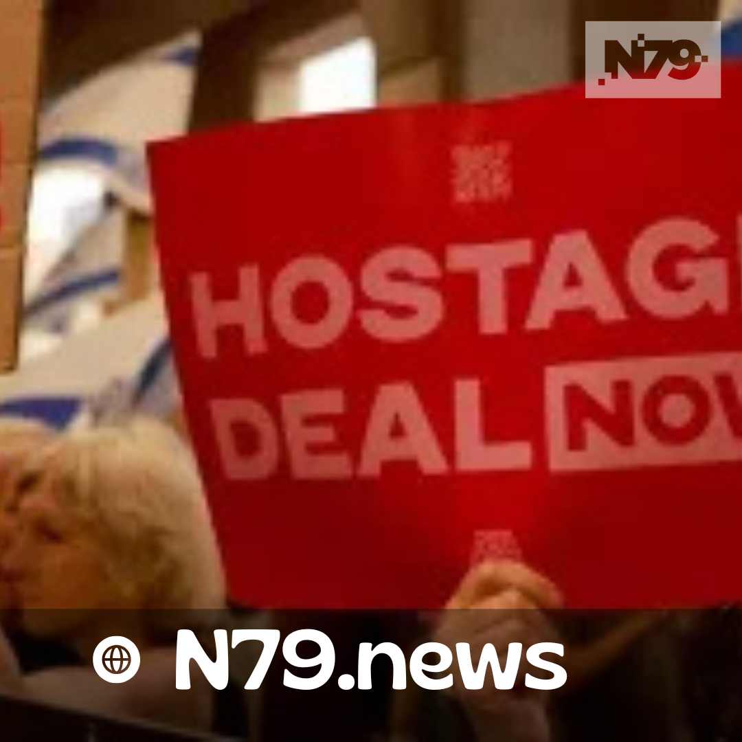 Israel pausa negociaciones de la segunda etapa del acuerdo con Hamás