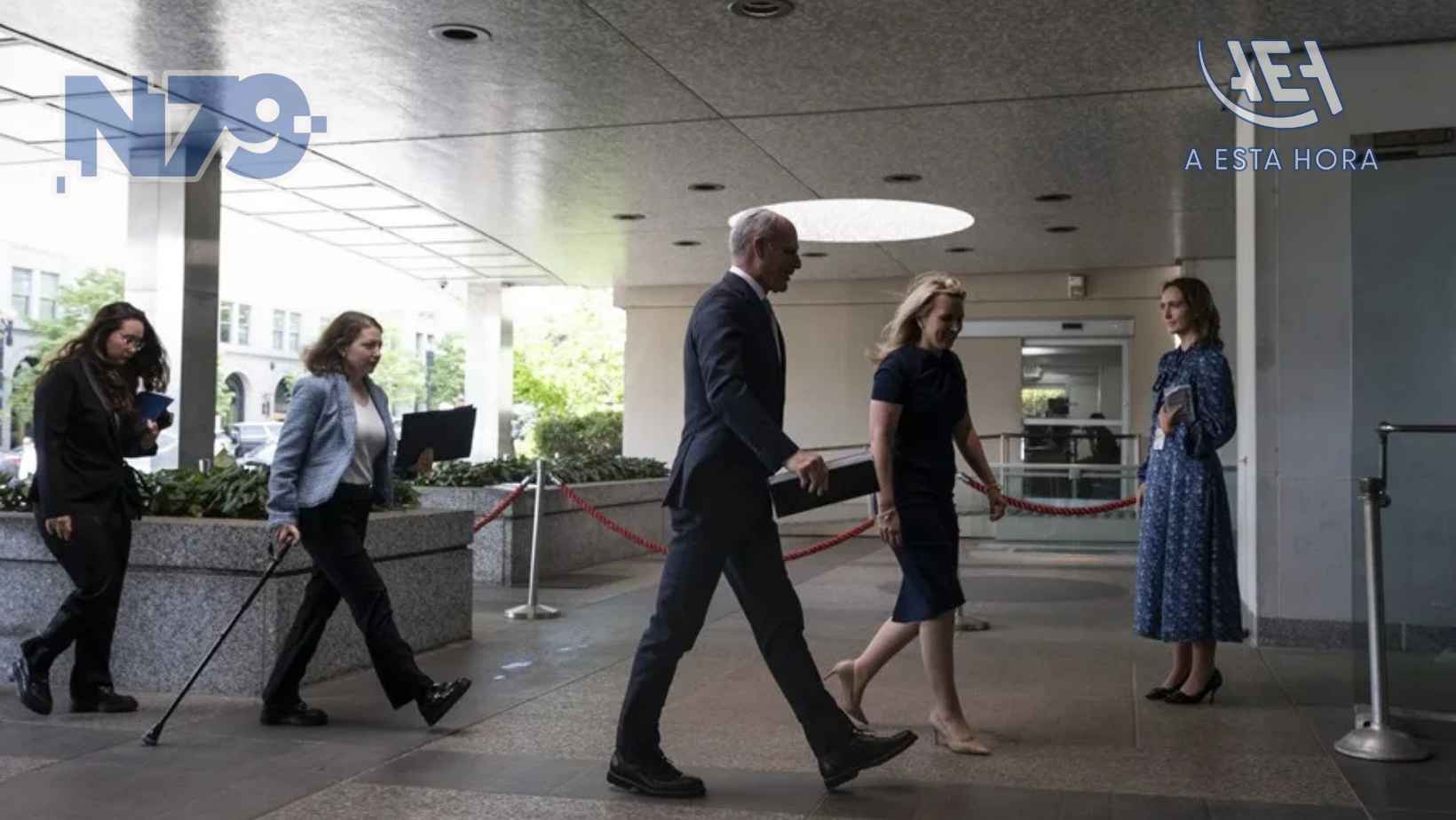 Israel y Líbano acuerdan retomar negociaciones de paz