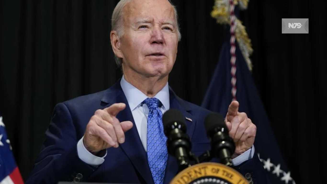 Joe Biden anunció la condonación de préstamos estudiantiles del gobierno de Estados Unidos