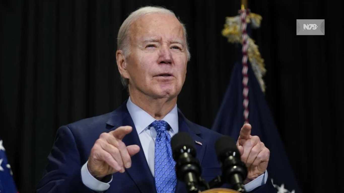 Joe Biden respaldó el lunes la creación de su nueva cuenta en TikTok