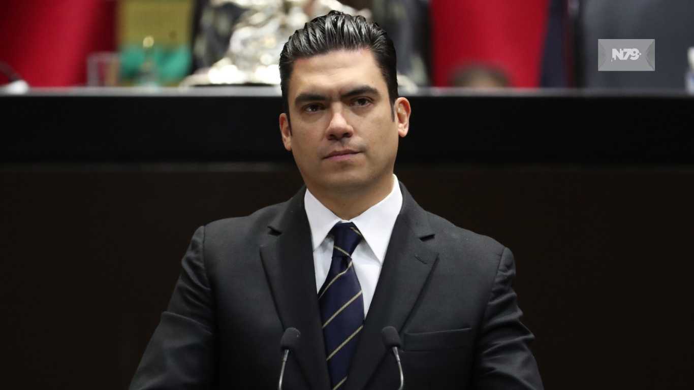 Jorge Romero reprueba persecución política a legisladores de oposición
