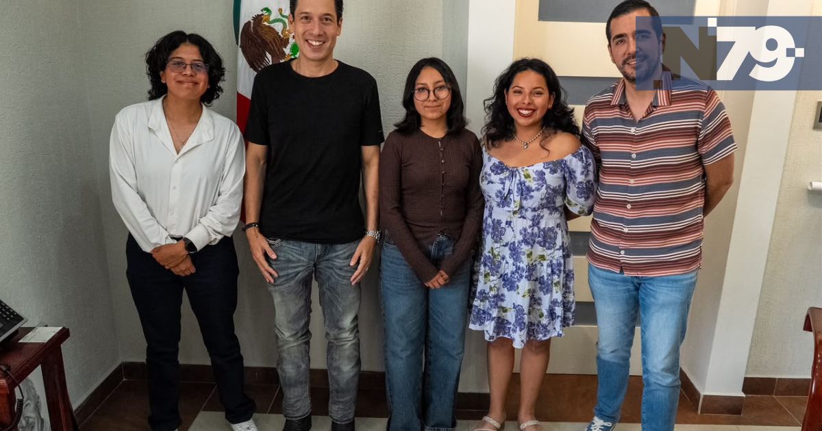 Jóvenes de El Marqués harán prácticas en España