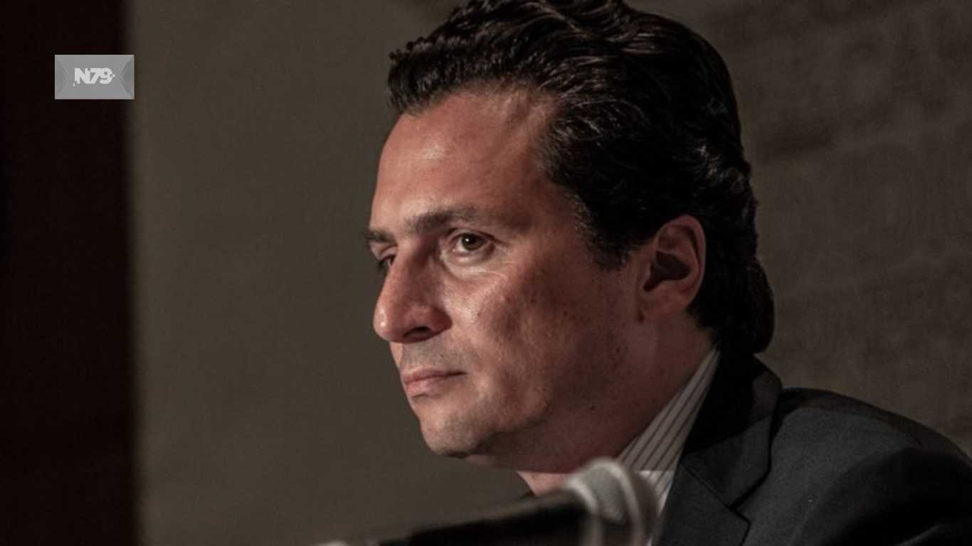 Juez suspende el proceso en contra de Emilio Lozoya en el caso Agronitrogenados