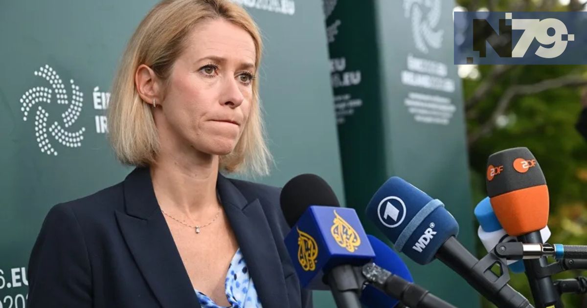 Kallas alerta por triunfo de AfD y amenaza rusa