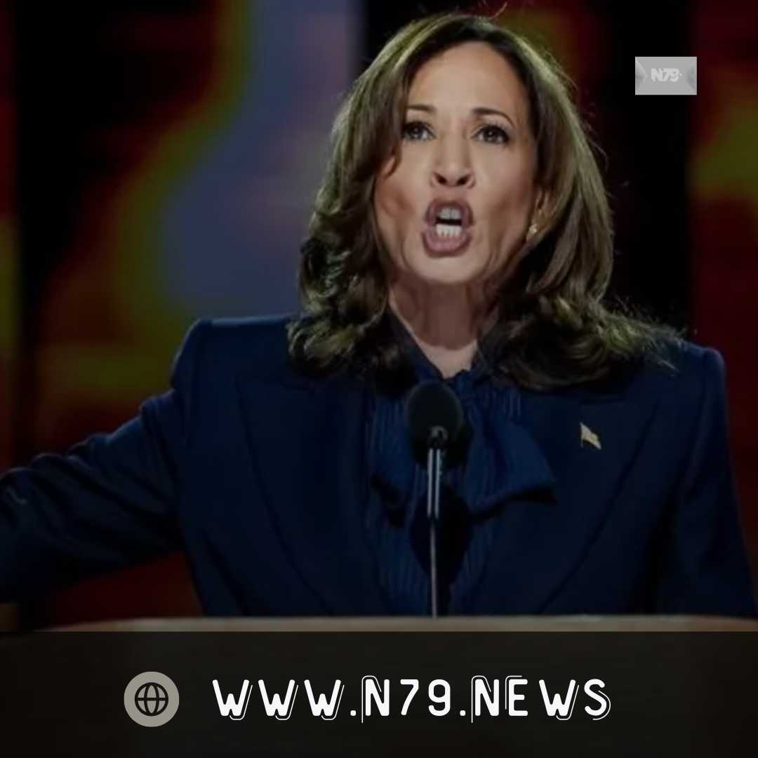Kamala Harris promete apoyo a la seguridad de Israel