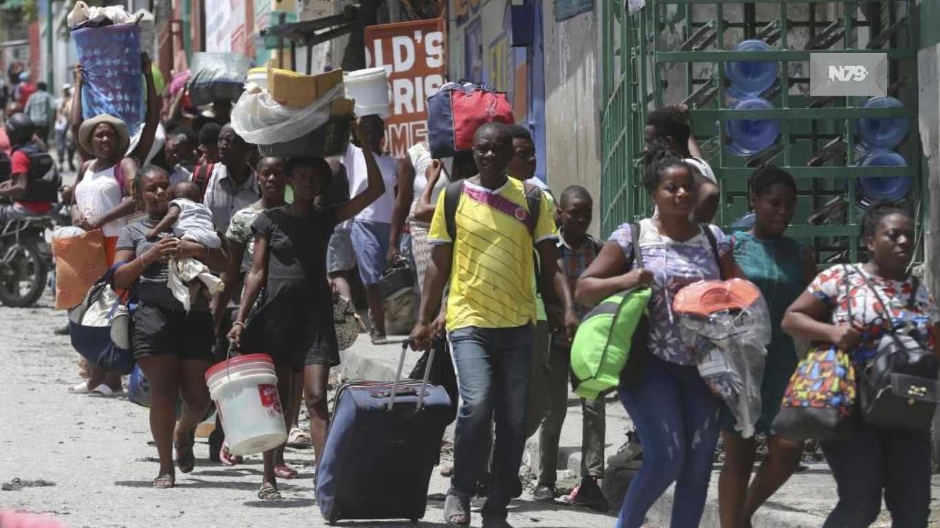 Kenia no enviará fuerzas a combatir pandillas en Haití hasta recibir entrenamiento y fondos