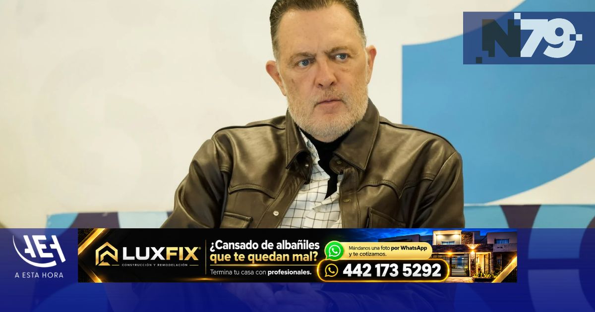 Kuri destaca periodismo ante señalamientos sobre INE