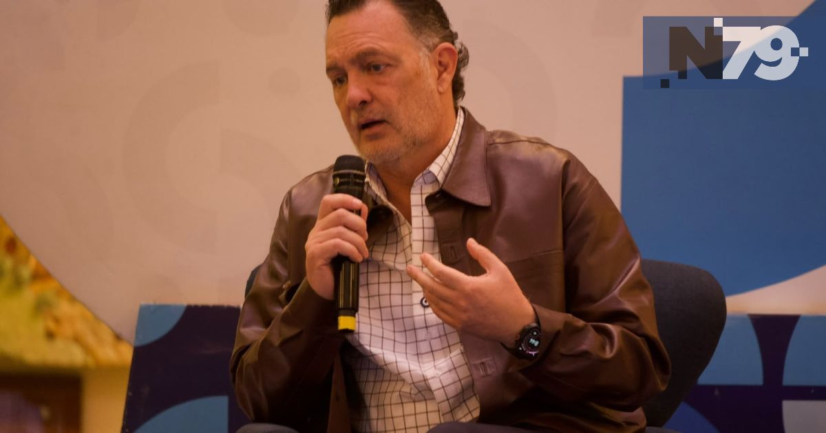 Kuri niega promover protestas contra Sheinbaum por la 57