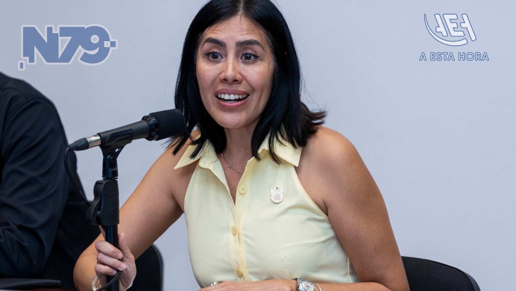 Kuri se reúne con sindicatos y refuerza diálogo laboral