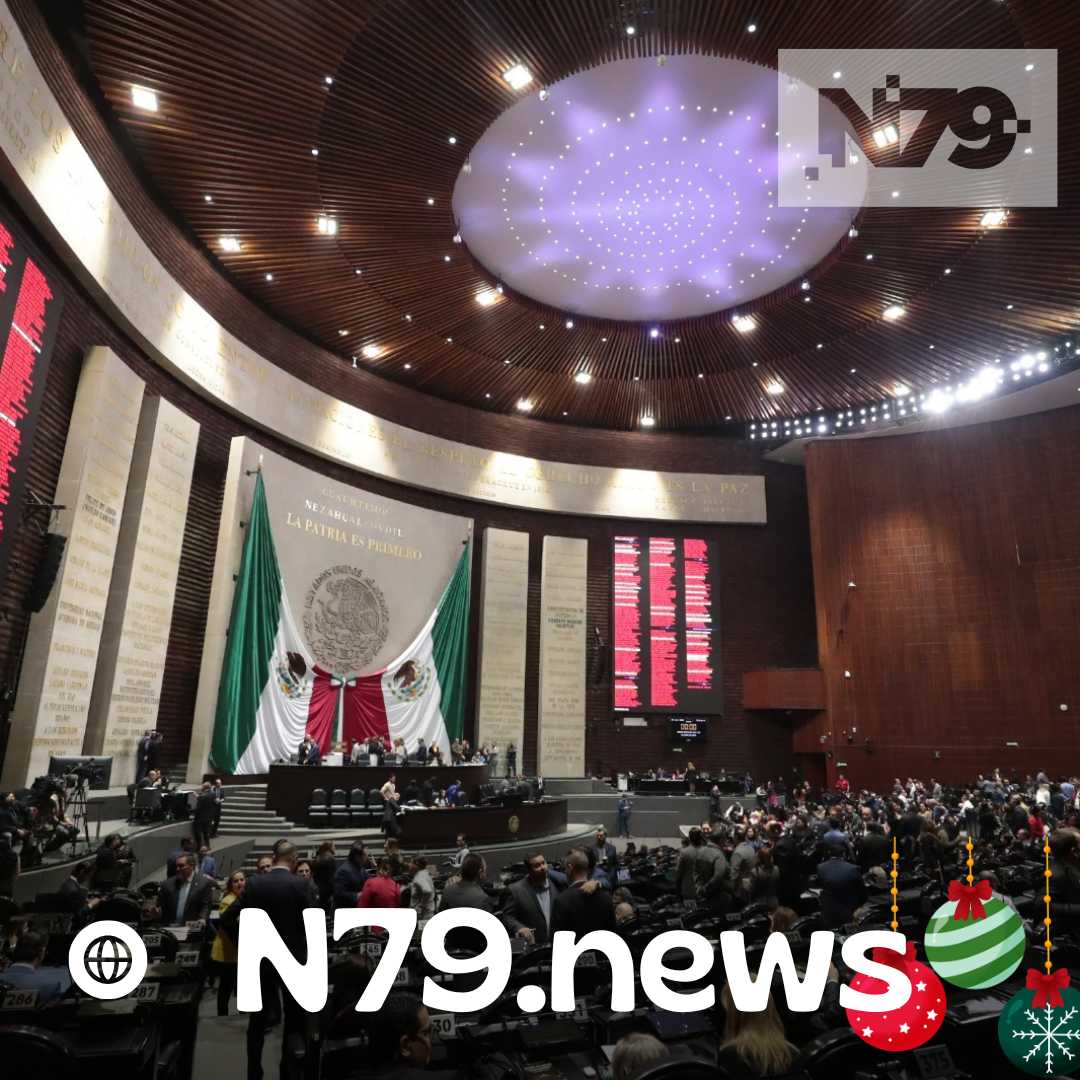 La Cámara de Diputados aprobó, en lo general y particular, reformas que regulan el empleo en plataformas digitales
