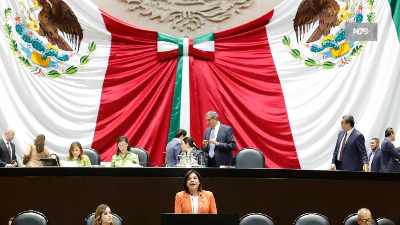 La Cámara de Diputados aprobó reforma para salvaguardar patrimonio de mujeres violentadas