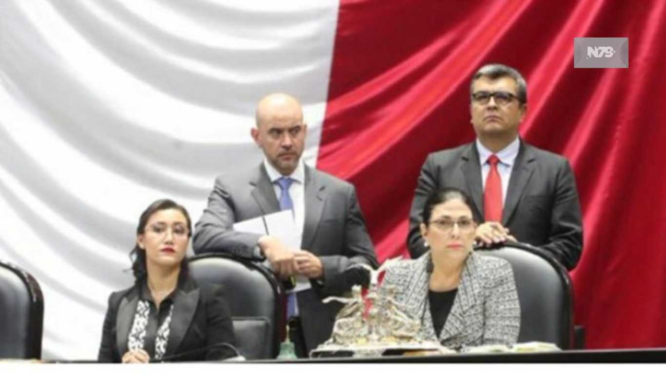 La Cámara de Diputados vigilará que el PEF 2024 se ejerza con transparencia y rendición de cuentas