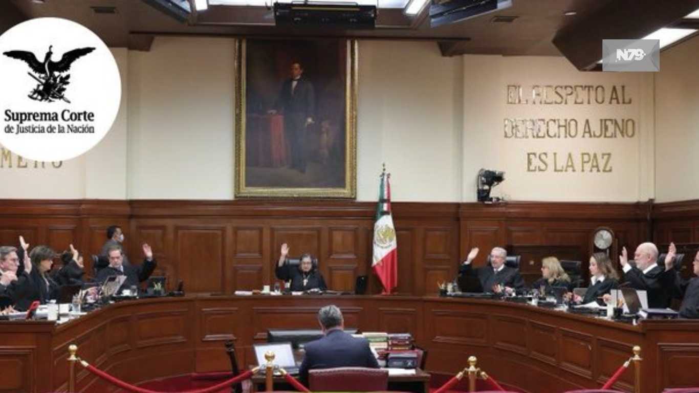 La Corte confirmó resolución del INAI que ordena entregar información del caso PEGASUS