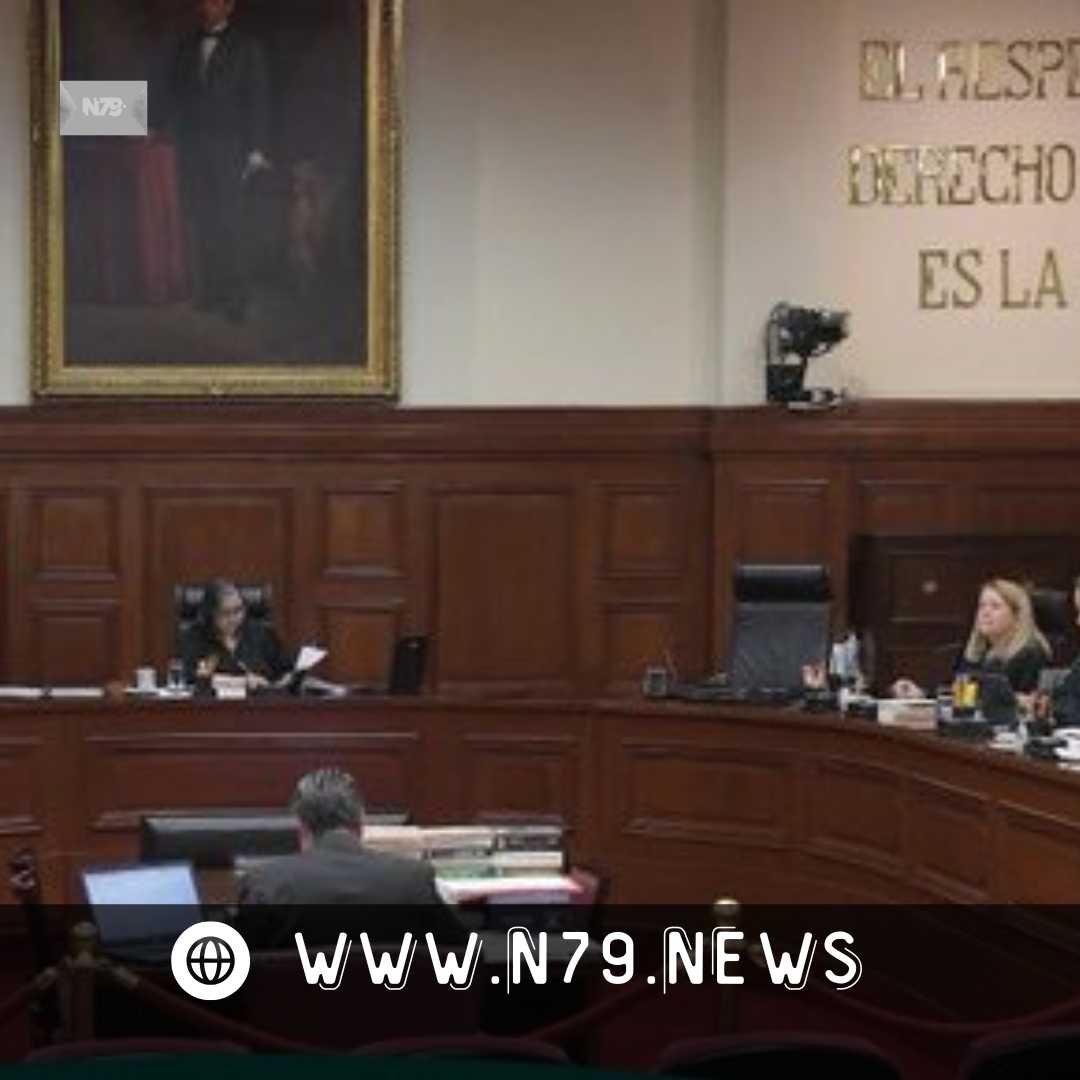 La Corte invalida disposición del Código Penal para el Estado de Tamaulipas, sobre responsabilidad de las personas jurídicas