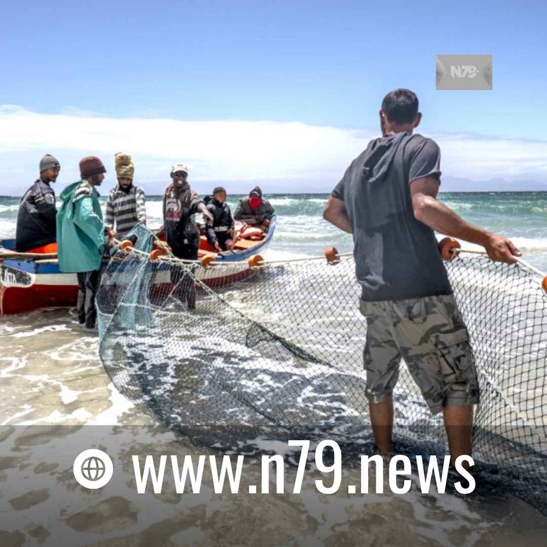 La FAO propone invertir más y gestionar mejor la pesca en el mundo