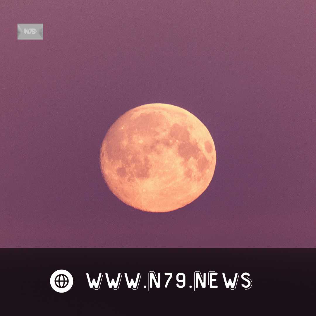 La Luna Rosa 2024 ¡Imperdible Espectáculo Celestial